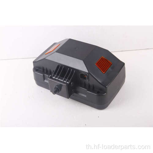ไฟ LED LED รถยนต์ LED LODER